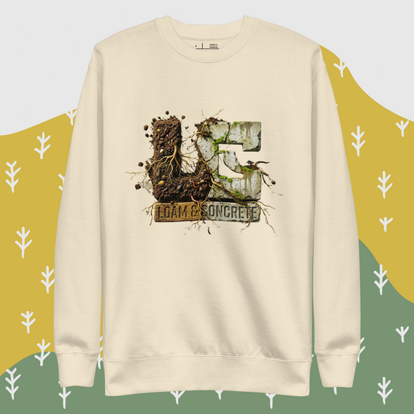 Unisex Premium Sweatshirt